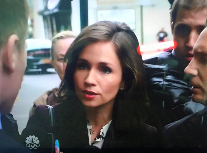 The Blacklist: Episode 310