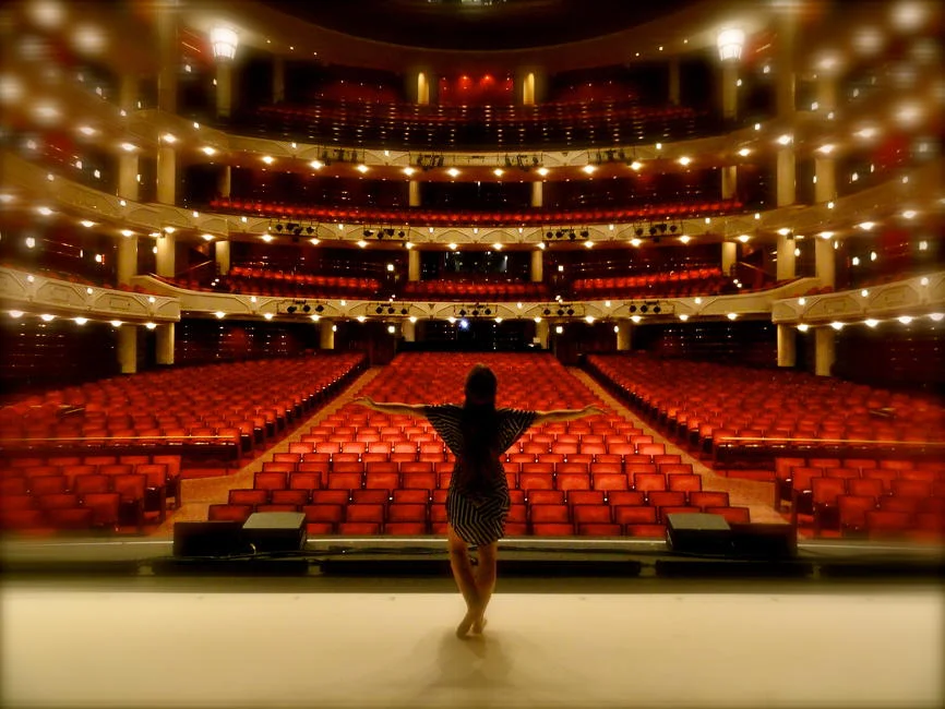 U.S. National Tour - Original Workshop Cast!