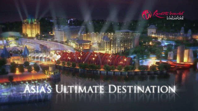 World Touring: Contracts Abroad