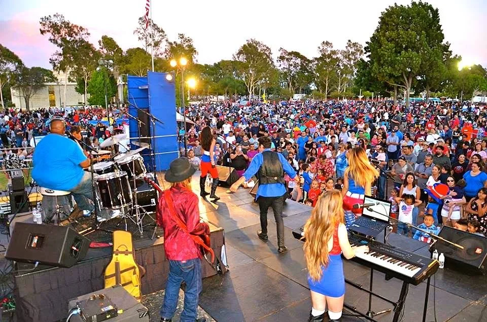 NFL All-Stars & Other Epic Gigs!