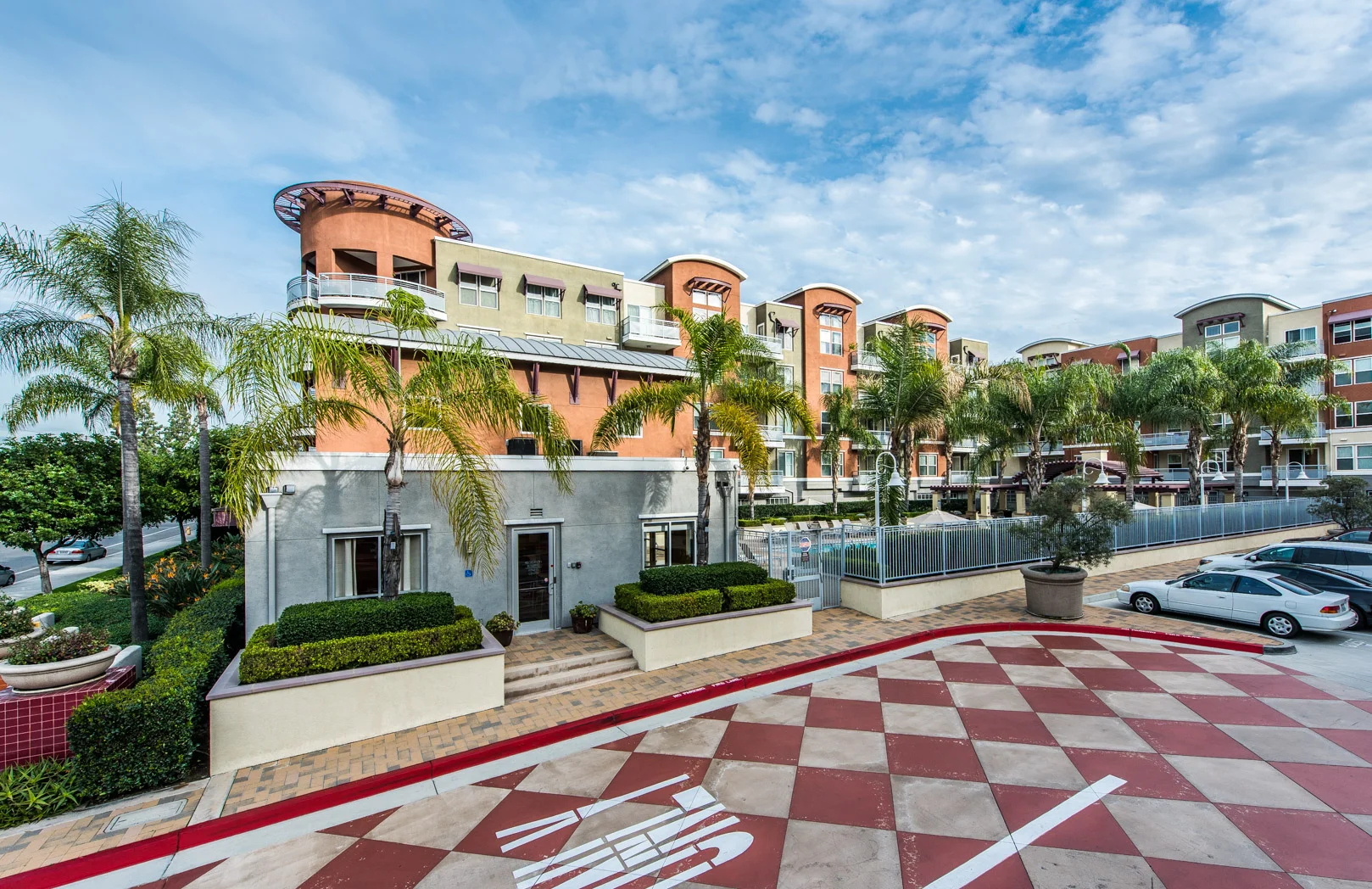 MLS #: PW17037135 12668 Chapman Av #2201, Garden Grove 92840 Condominium 2 bedrooms, 2 bathrooms. 1,169 sq. ft. $409,000