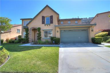 MLS #: PW18102765 3581 Corbett St, Corona 92882 Single Family Residence 4 bedrooms, 2.5 bathrooms. 3,218 sq. ft. $745,000