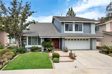 MLS #: PW18164453 26171 Sally Dr, Lake Forest 92630 Single Family Residence 4 bedrooms, 2.5 bathrooms. 2,646 sq. ft. $829,000