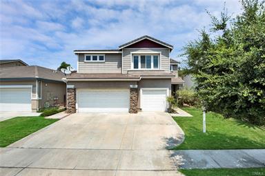 MLS #: PW18190047 3674 Sandpiper Wy, Brea 92823 Single Family Residence 5 bedrooms, 3 bathrooms. 3,200 sq. ft. $875,000