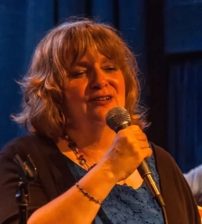 CD Release Concert - June 2015