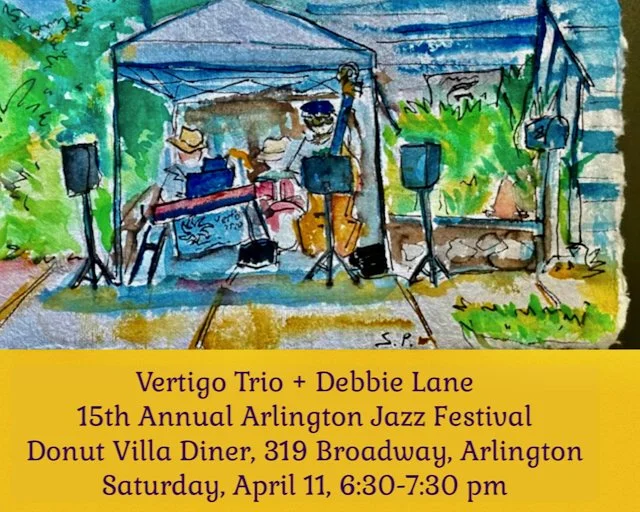 Debbie Lanedebbielanemusic.com