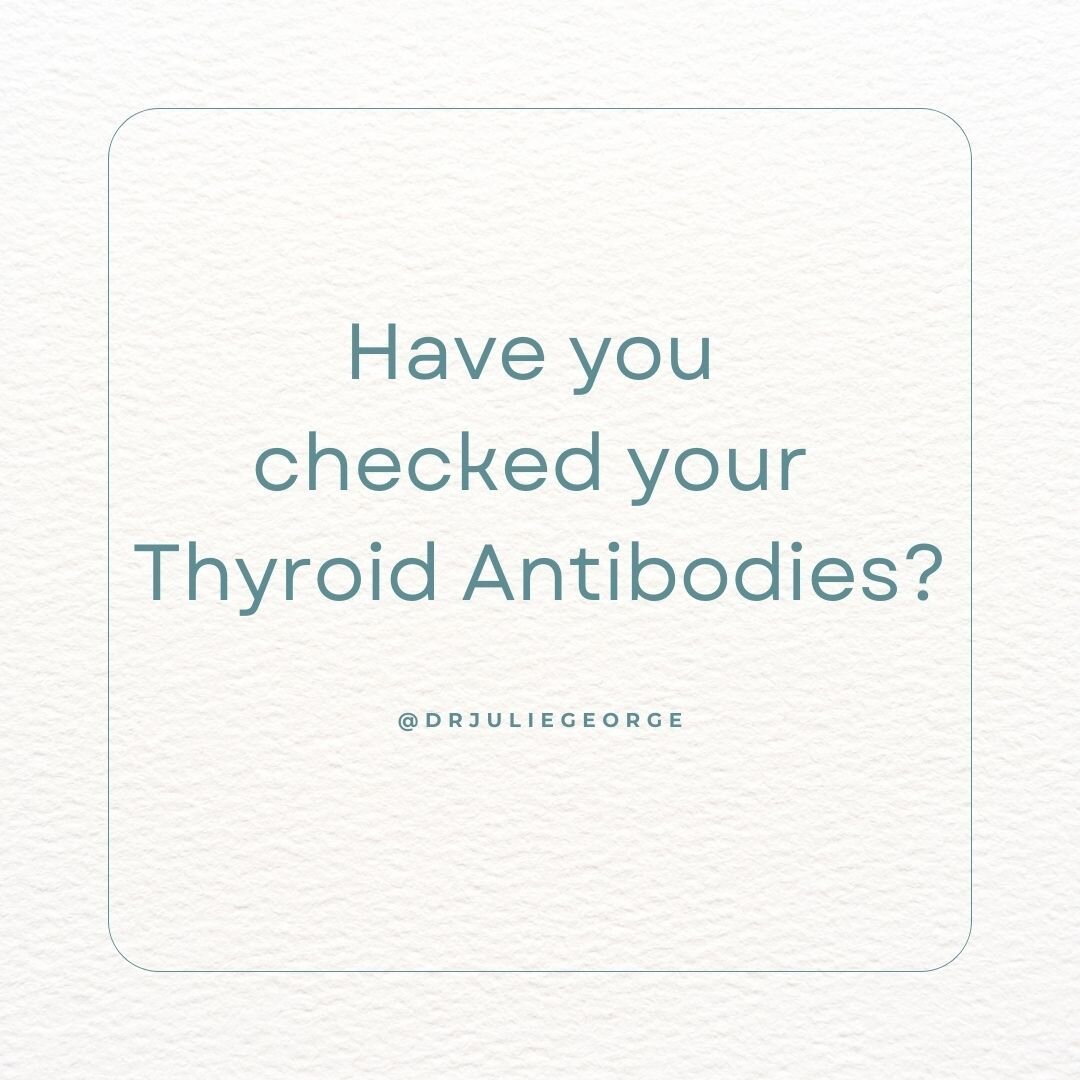 Here's why it's important:

Early Detection: Monitoring thyroid antibodies helps catch potential issues early, allowing for timely intervention.

Autoimmune Conditions: Elevated thyroid antibodies indicate autoimmune thyroid diseases like Hashimoto's