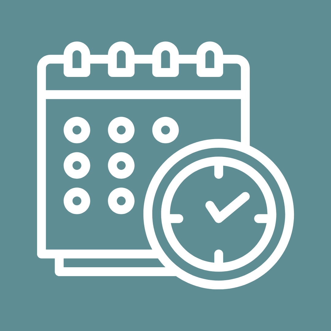 Schedule an appointment with a naturopathic doctor