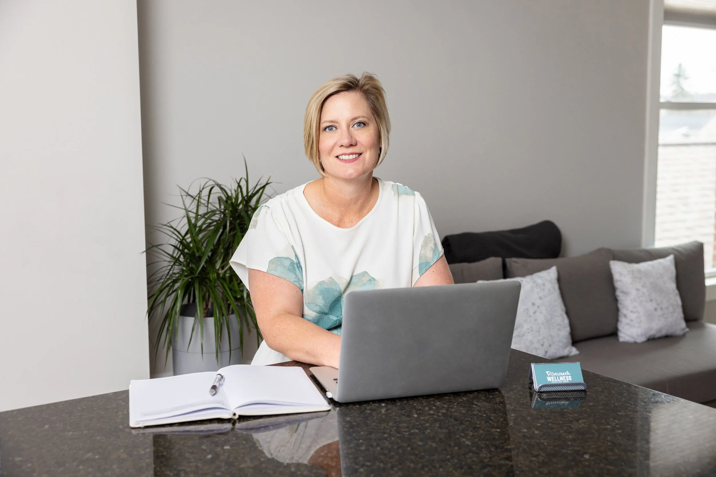 Dr. Julie George Naturopath in Spokane, WA