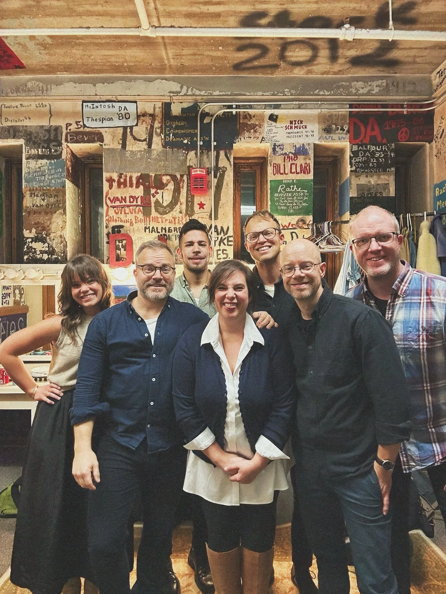 What a week we&rsquo;ve had in and around the Twin Cities!! 🌆🥳

This morning we wrapped up an incredible week of residency work with the @schubertclub &mdash; thanks to every school, organizer, family, and kiddo who came out to these concerts! It w