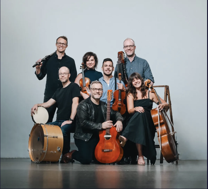 Cottonwood House Concerts - Greeley, CO