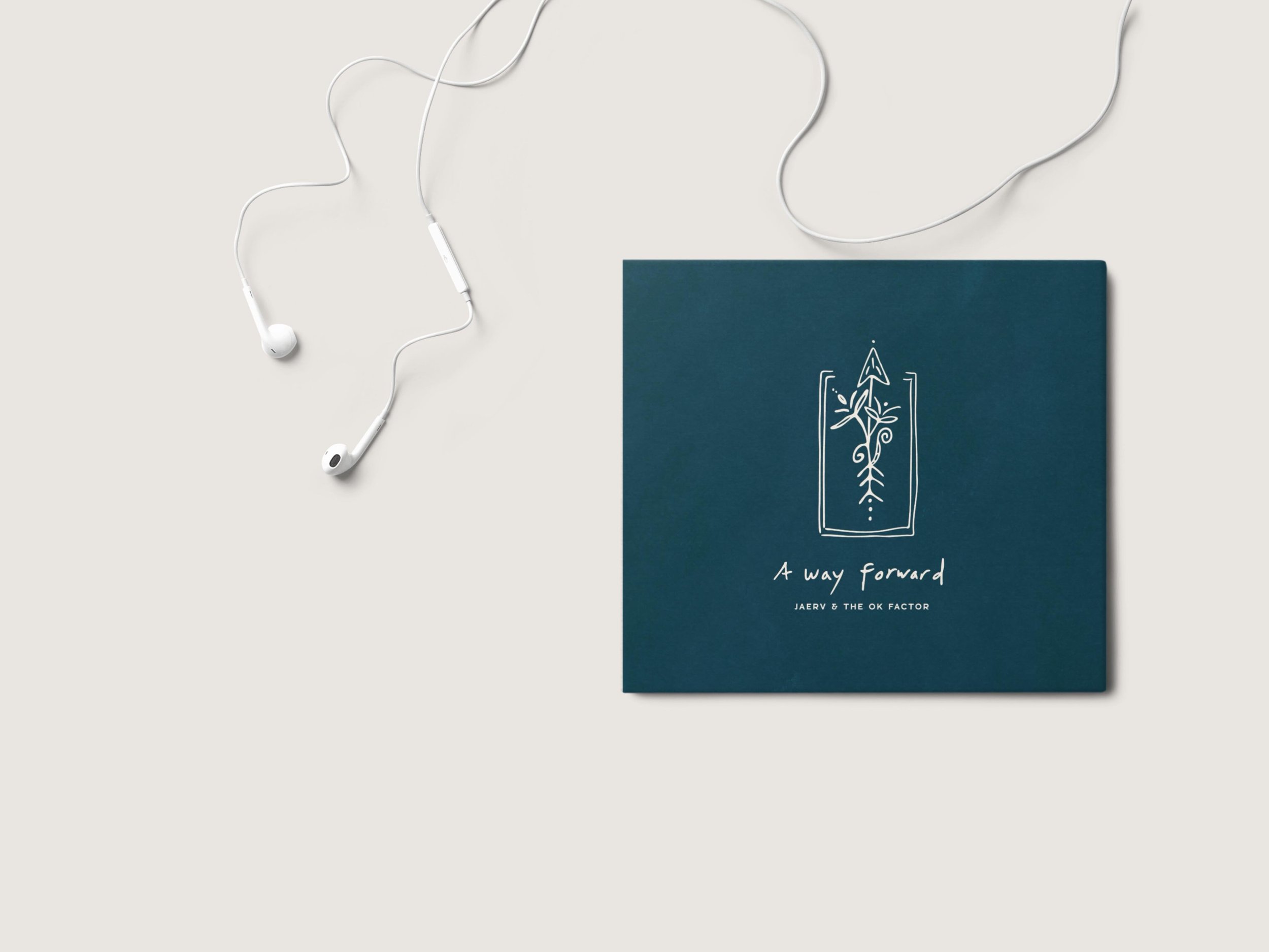 YOU GUYS!!! 😍

Our brand spankin&rsquo; new, first full-length collaborative album, A Way Forward, is out in ONE MONTH from today!! 👏🏻🎻🎉🍻🎶🎸

Snag a copy at one of our tour stops or pre-order it *right now* &mdash; pre-order info and tour date