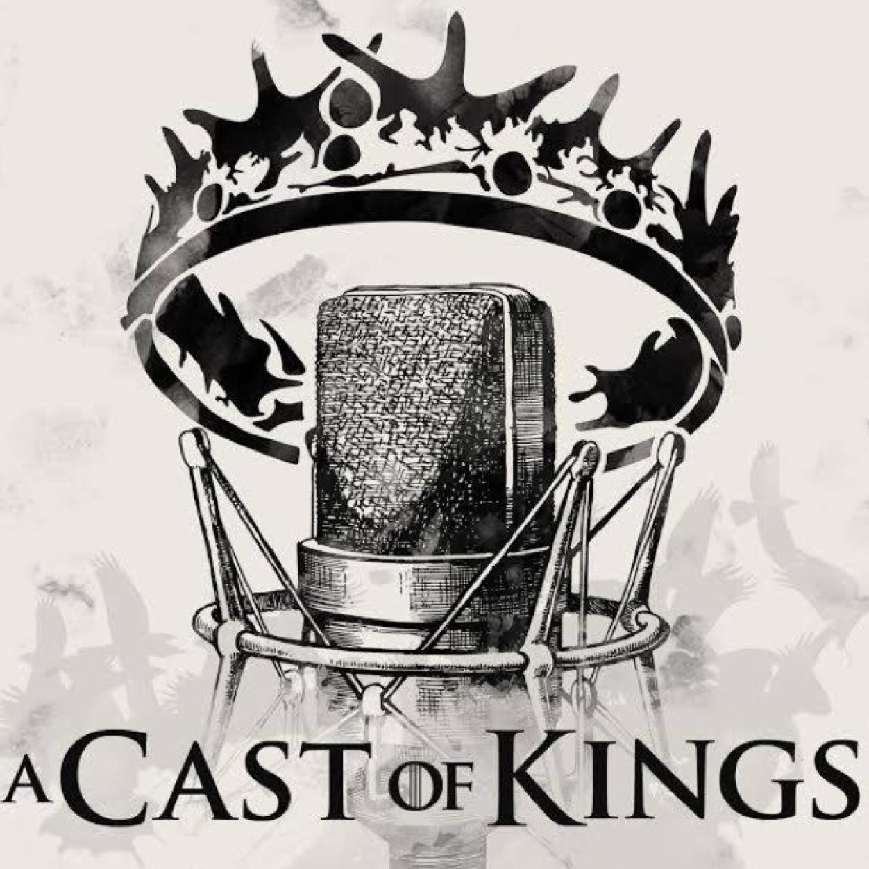A Cast of Kings