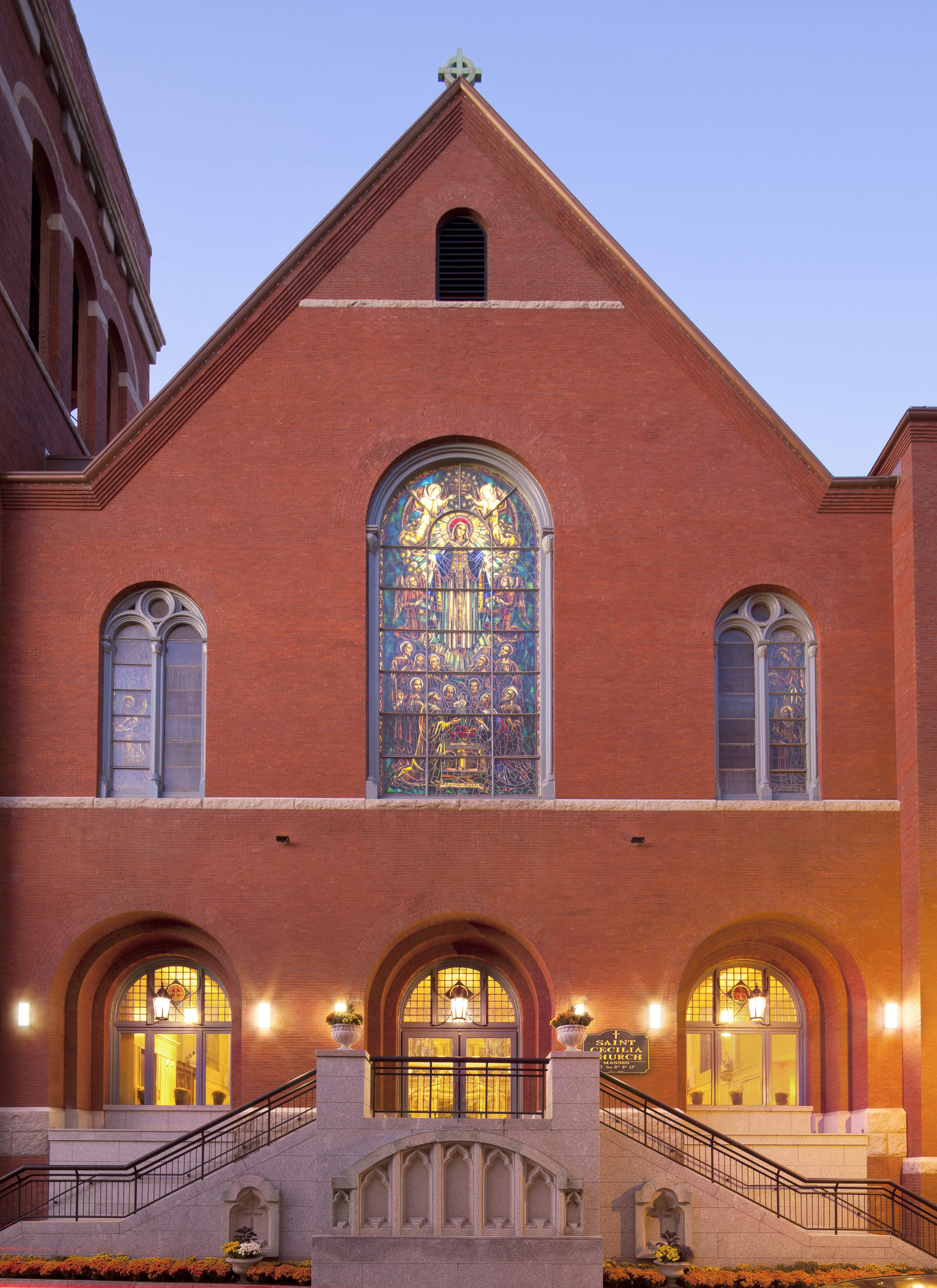St Cecilia Church Whitney Pa , Contact – LRPJJK