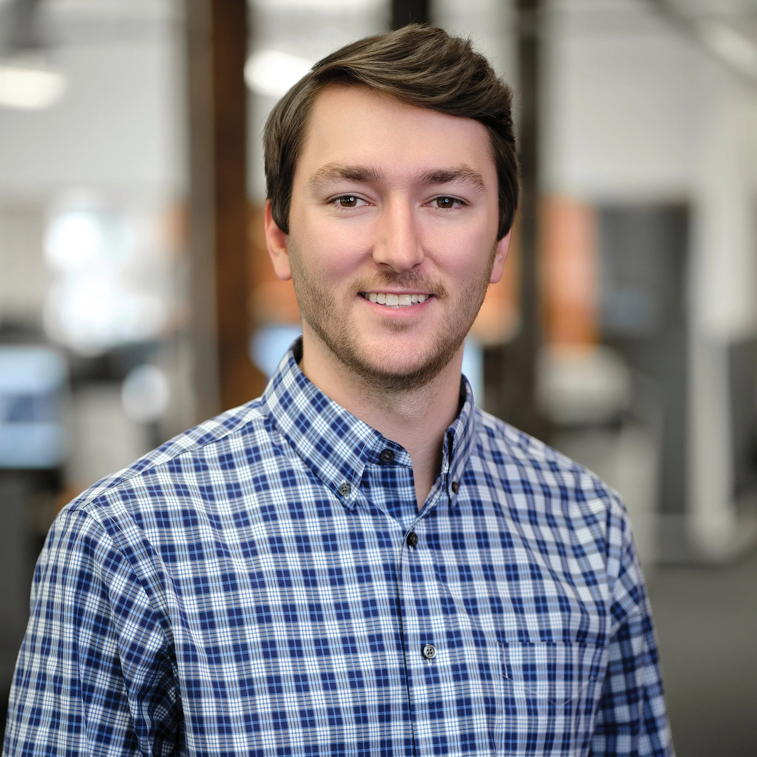 Kyle Doner — Context Architecture