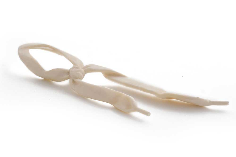  hand carved bone 