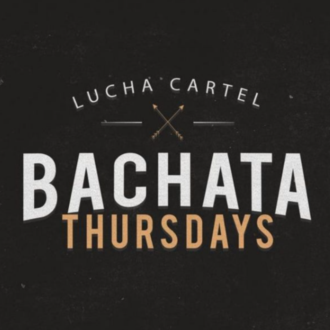 Bachata Thursdays