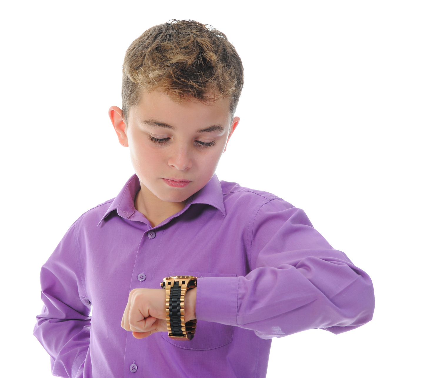 Boy checking time_37327150_Subscription_Monthly_M.jpg