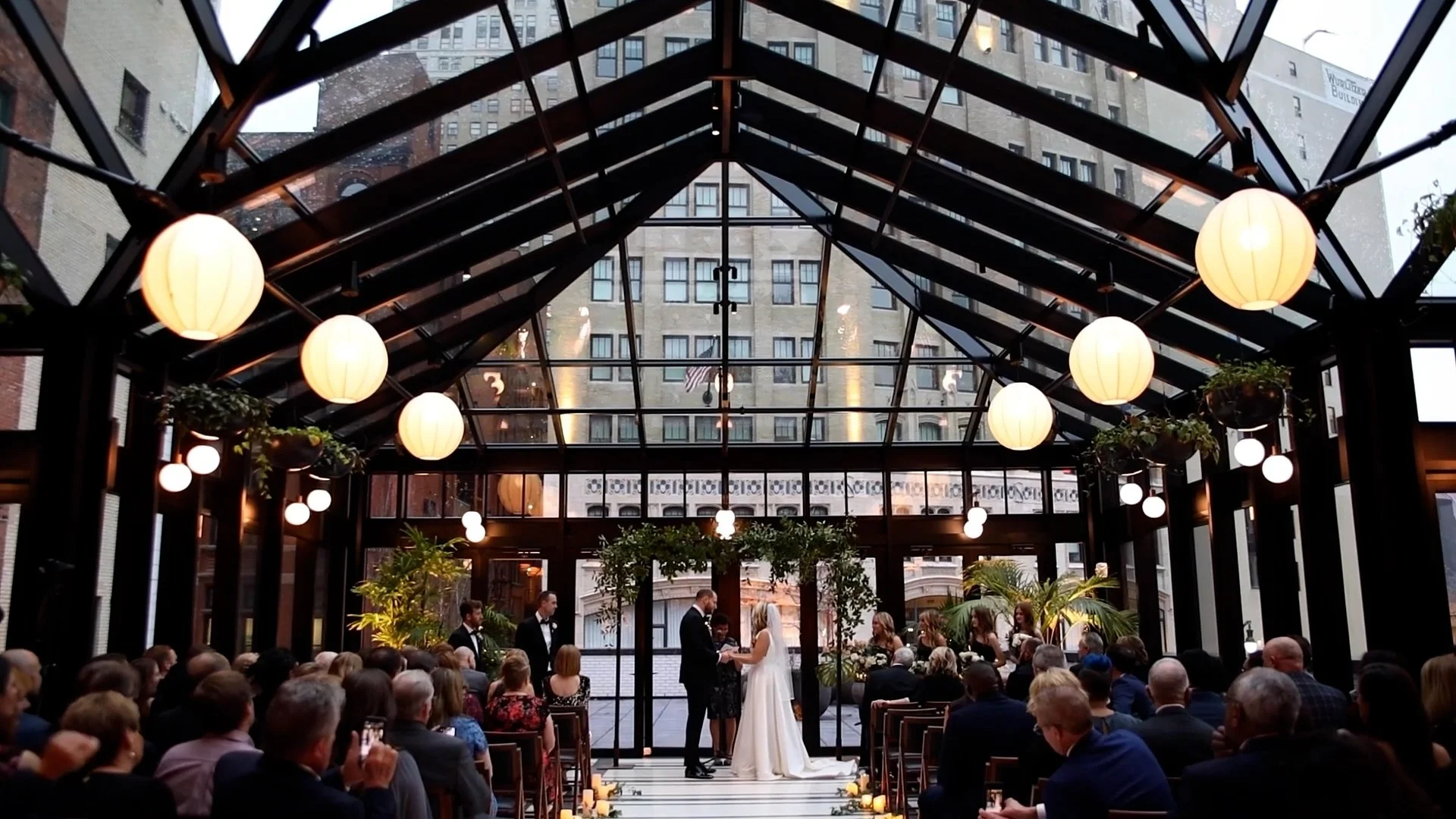 8 min. Highlight Film