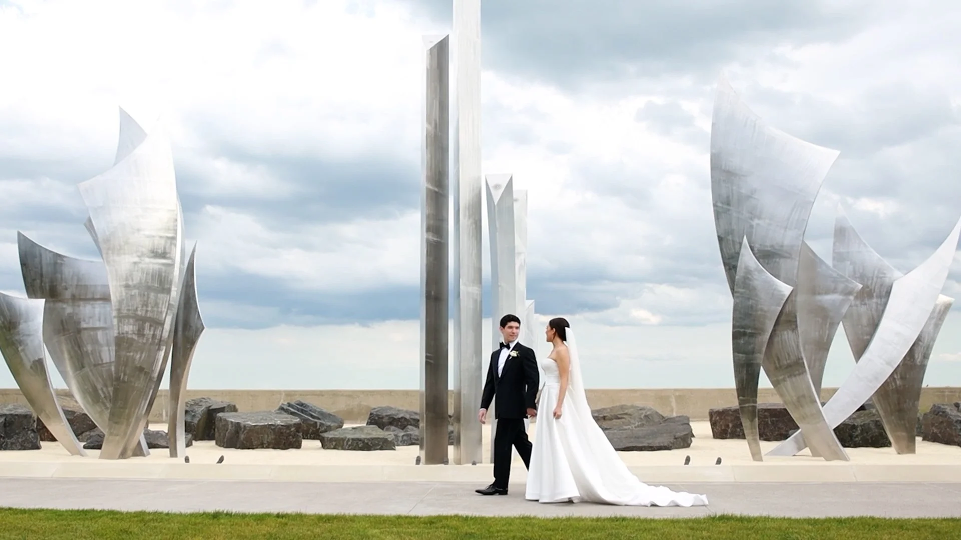 4 min. Highlight Film