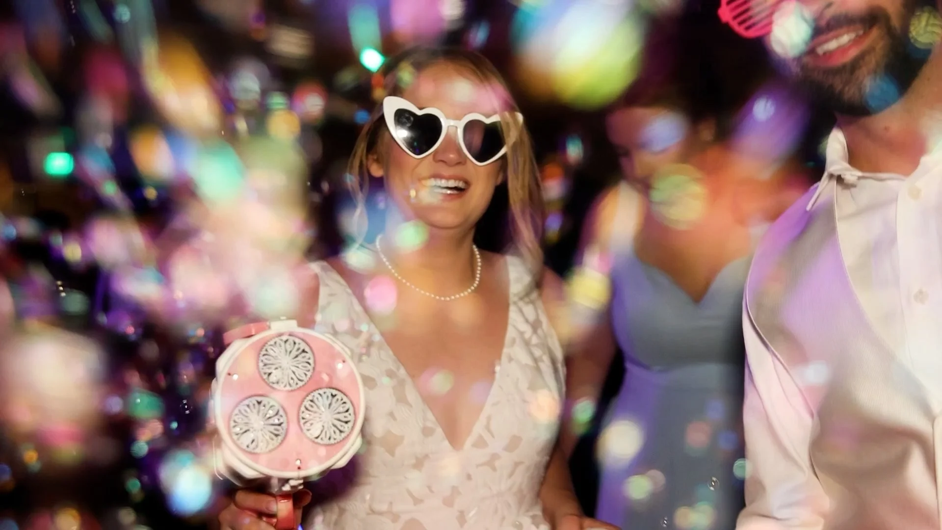 Additional Hour of Coverage