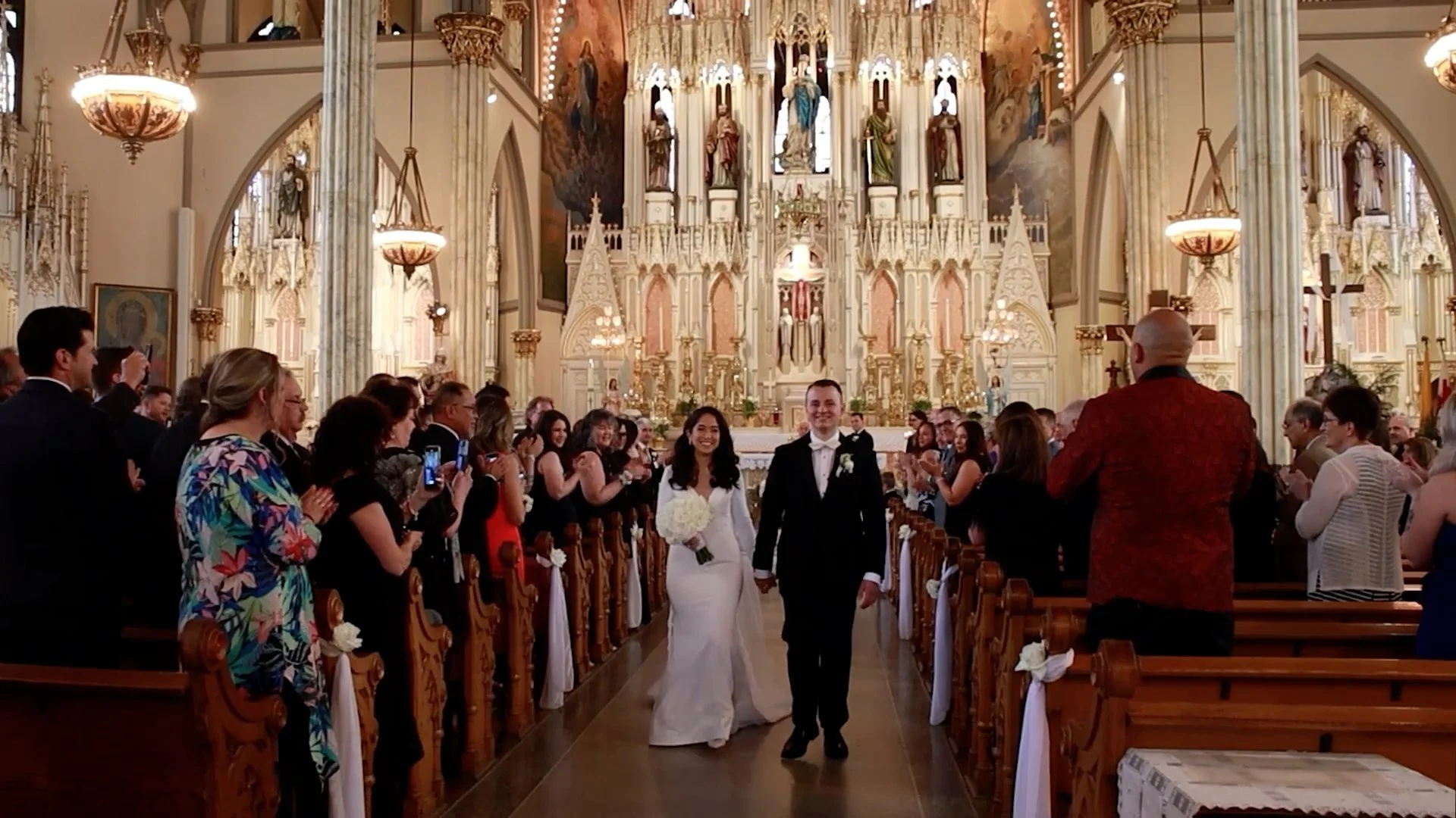 Second Videographer Partial Day (4 hours)