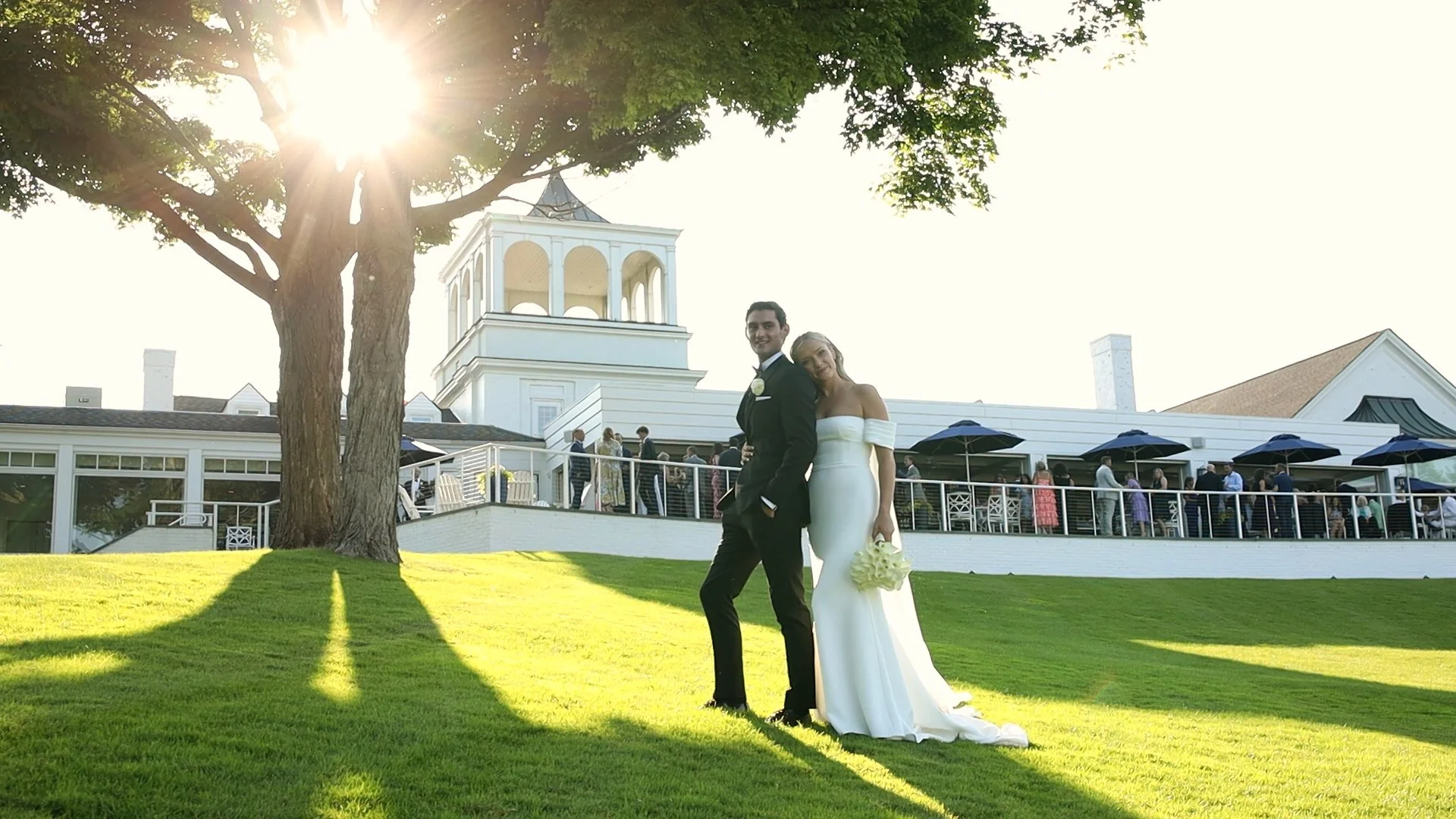 Second Videographer Full Day (8 Hours)