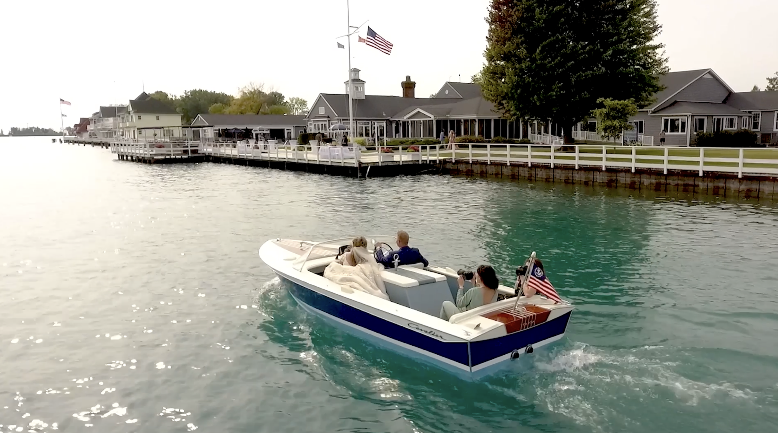 Feature Film (12:00)