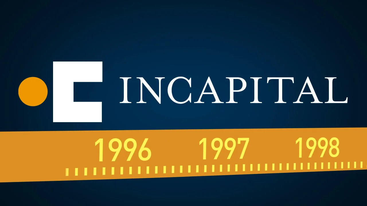 Incapital | General Purpose Compant Overview