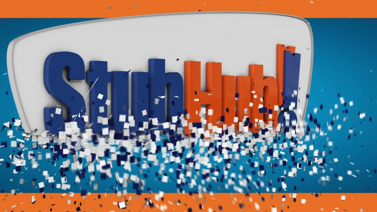 StubHub | Move of the Game 