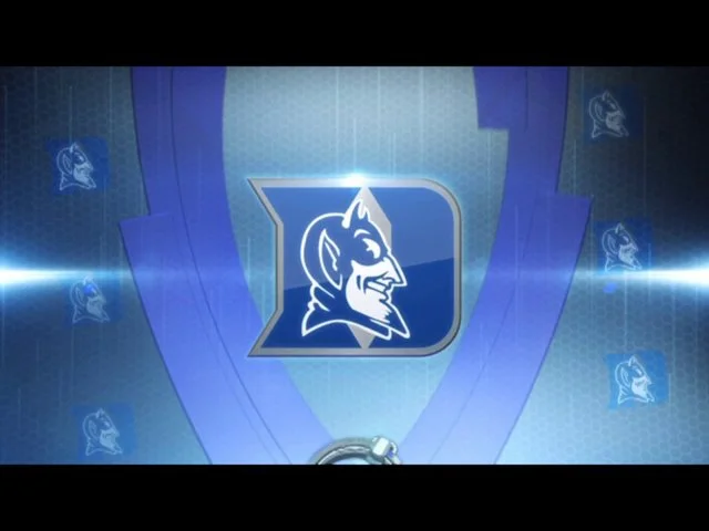 Duke University Broadcast Replay Wipe