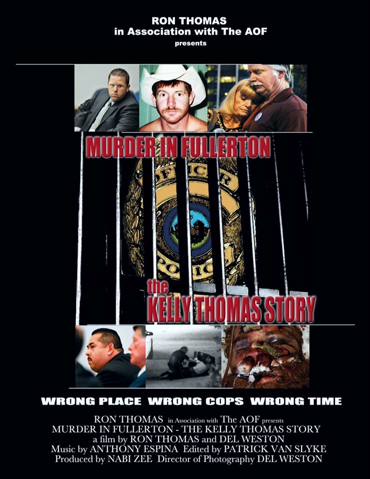 Written, Produced and Directed by Ron Thomas and Del Weston