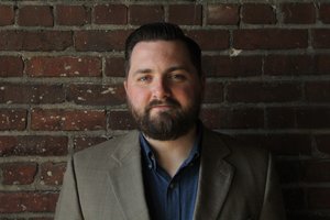  Steven Castello // Pastor of Community Life