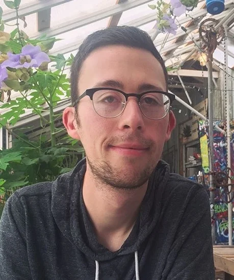 Wes Durrwachter is a student at Beeson Divinity School and a pastoral intern at Immanuel Church. 