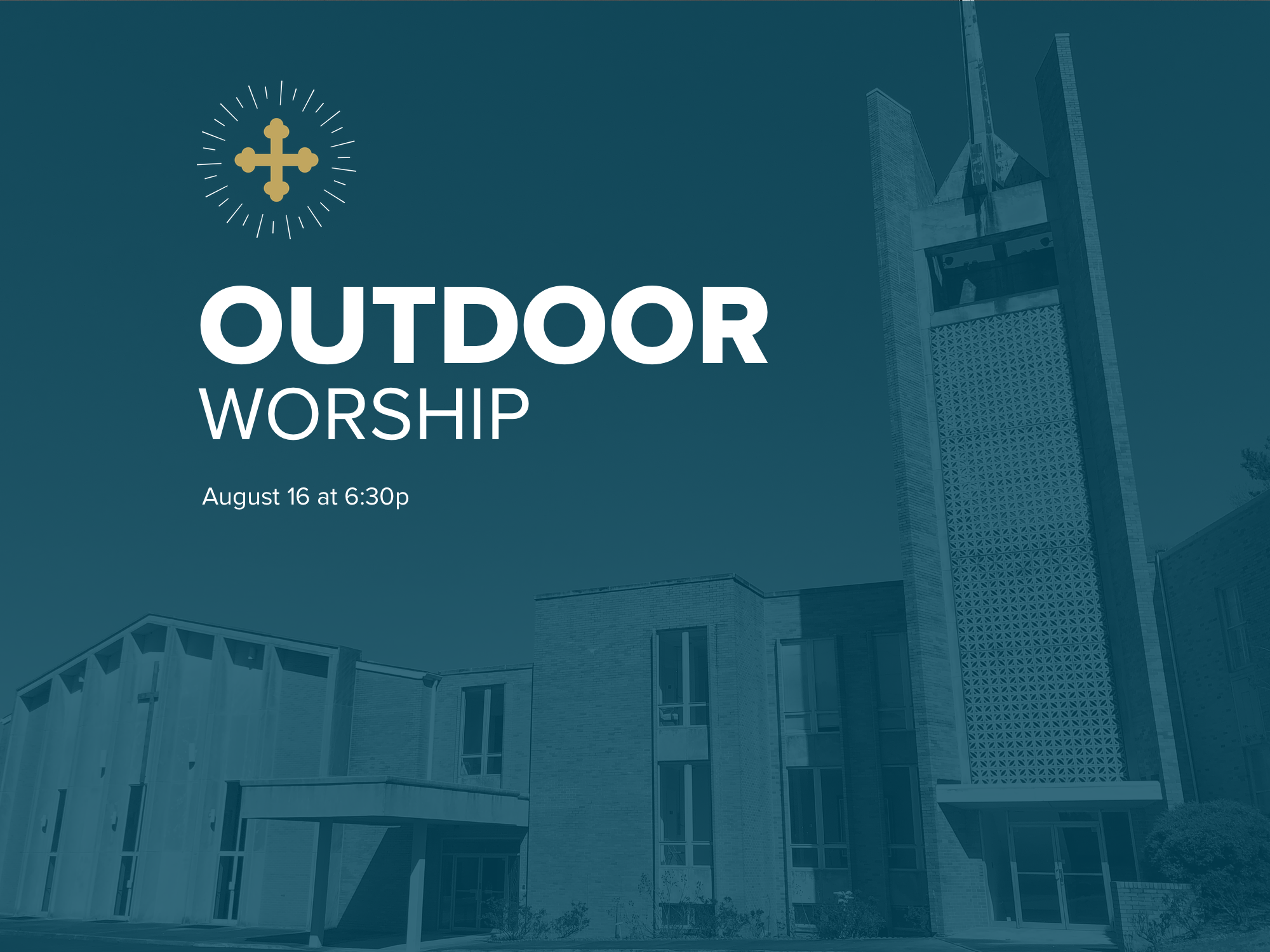 Outdoor Church : Feed.png