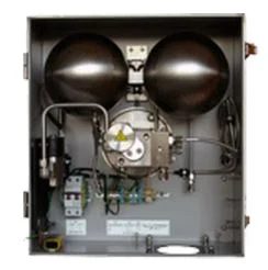 Universal Analyzers 275HD Heated Extractive/Dilution Gas Sample Probe