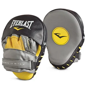 Pro Mantis Punch Mitts Gold & Black.jpg