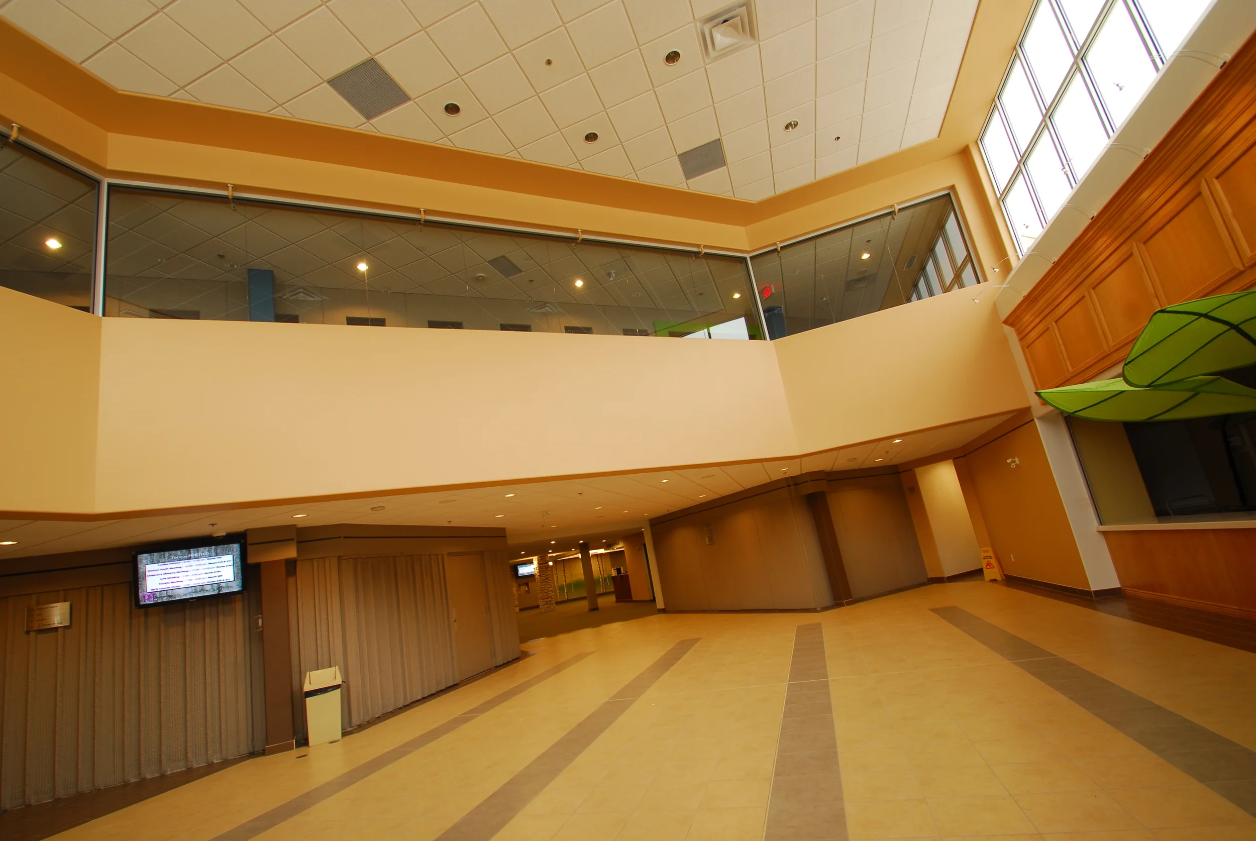 Portico Community Church Hawkey Church Management Inc