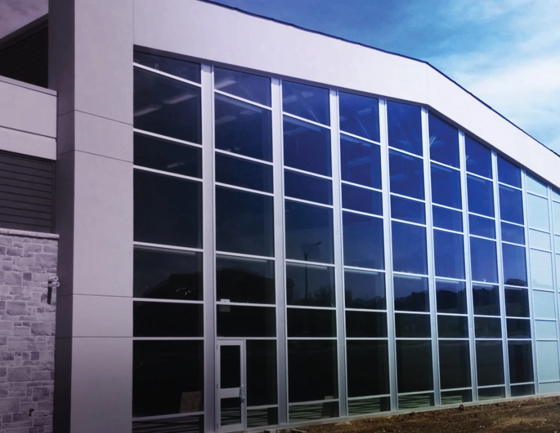 Cornerstone Centre Dedication Celebration