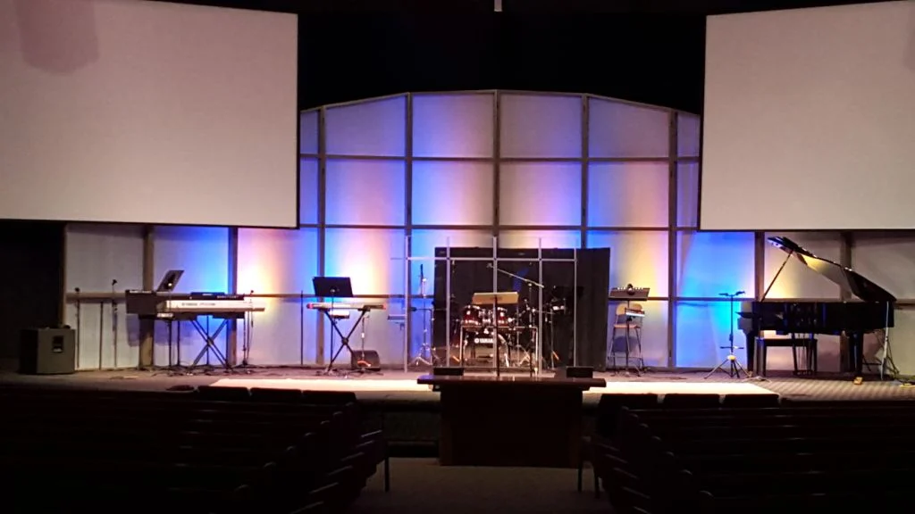 Richmond Hill Chinese Community Church