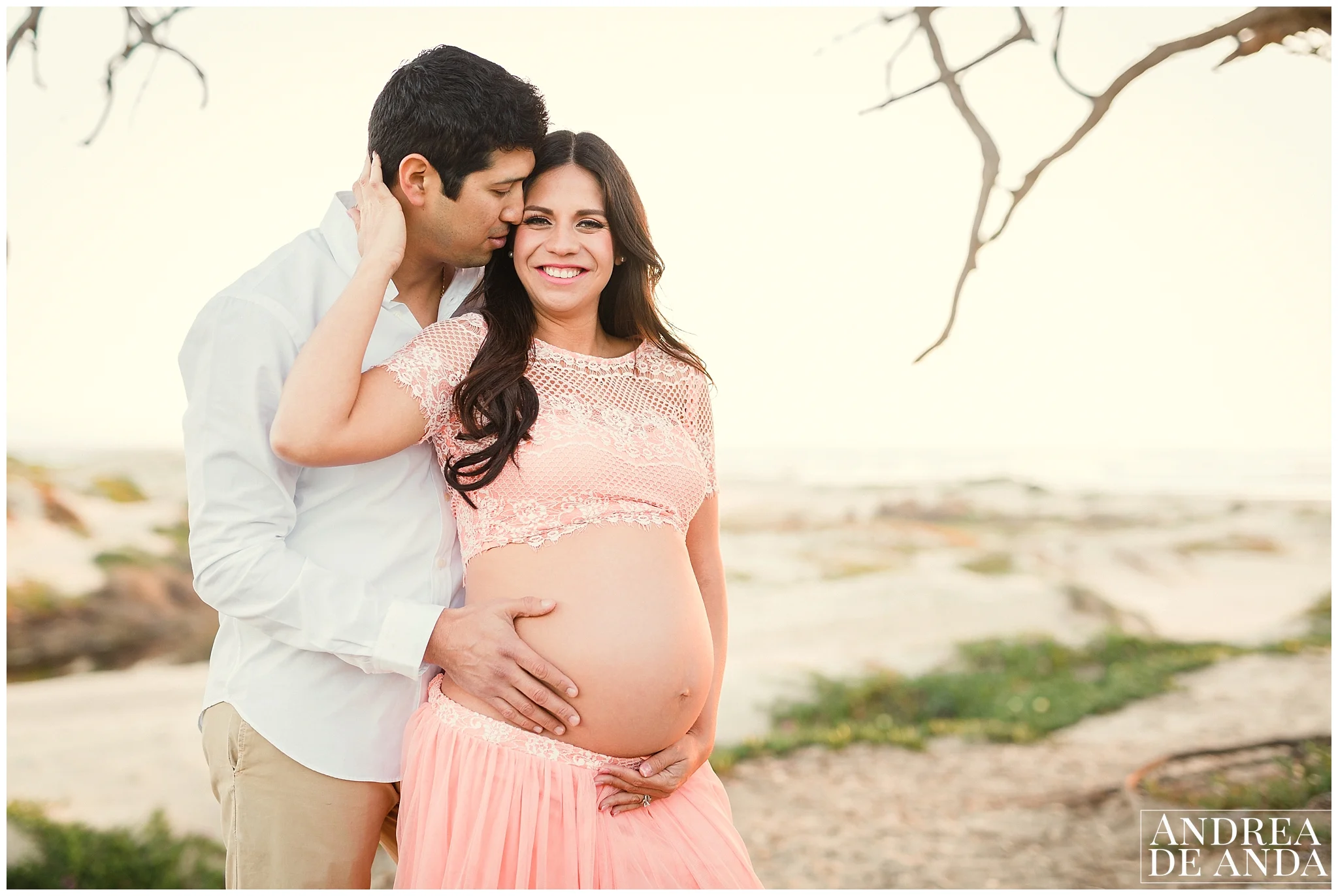 Pismo beach maternity session_ Andrea de Anda Photography__0017.jpg