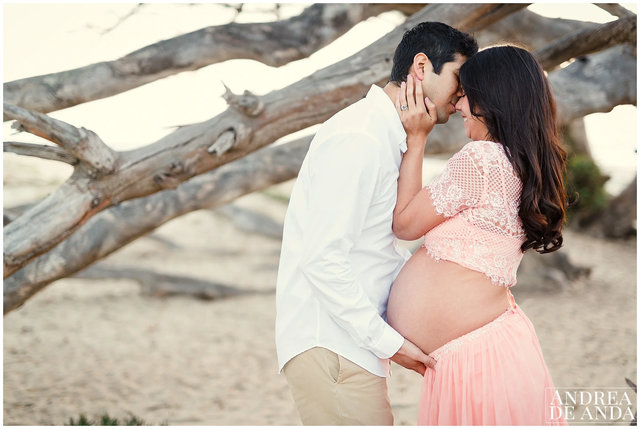 Pismo beach maternity session_ Andrea de Anda Photography__0019.jpg
