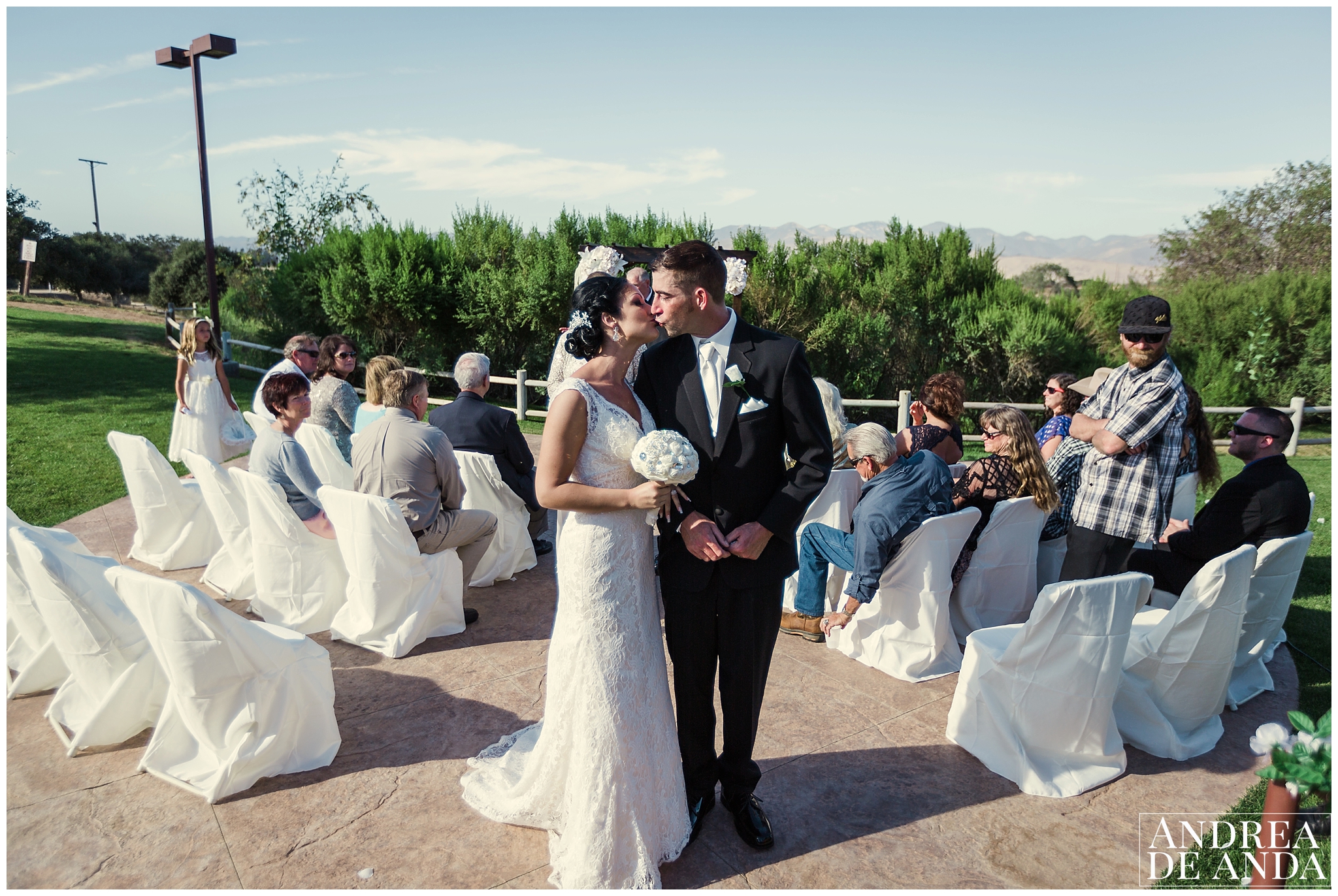First Kiss
