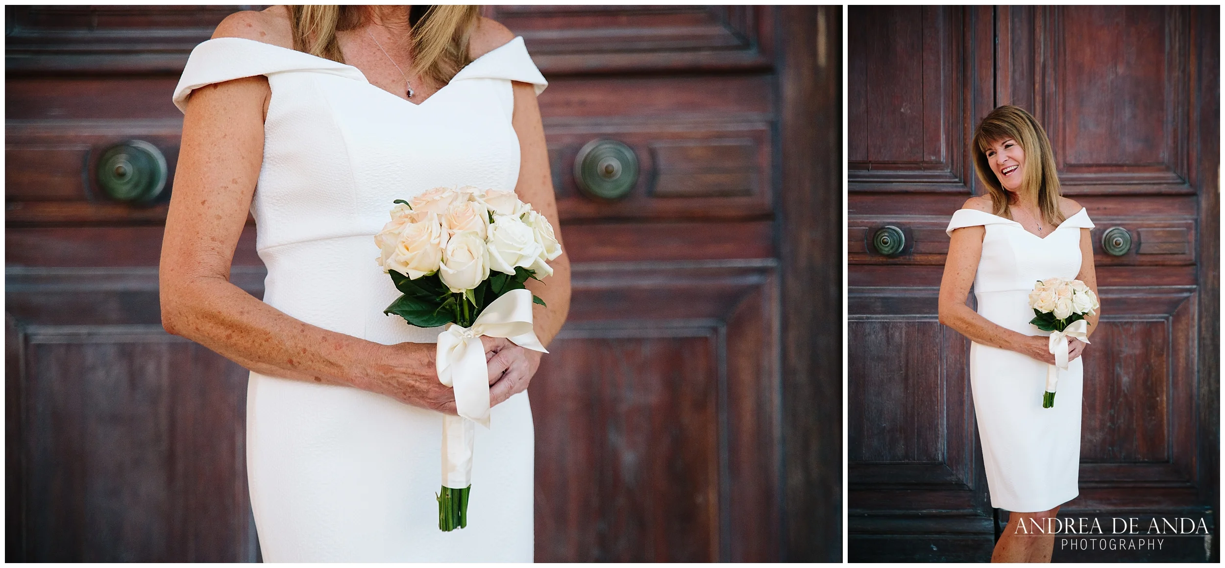 Bridal Poses, Allegretto Vineyard in Paso Robles