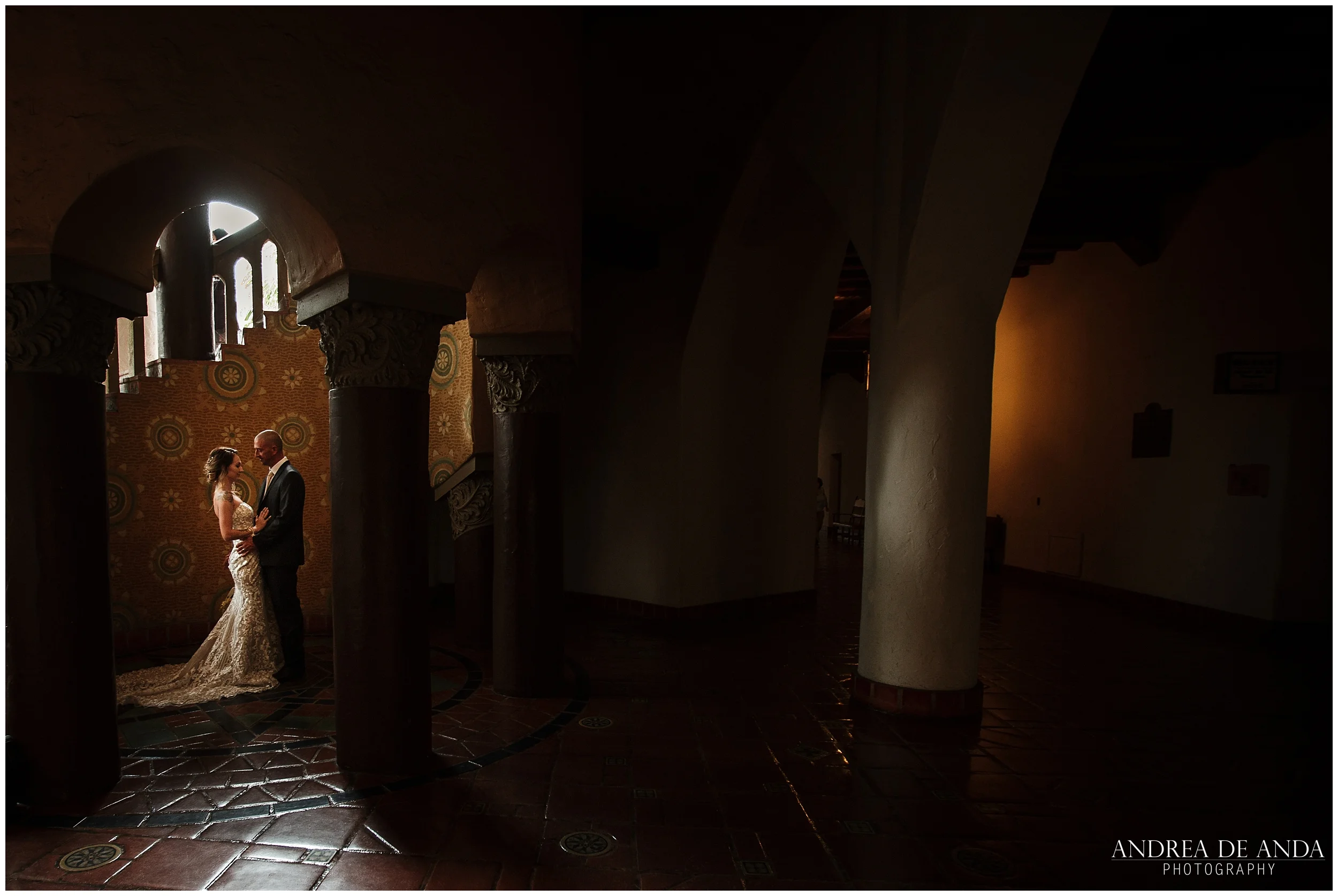 Santa Barbara Courthouse Elopement by Andrea de Anda Photography__0015.jpg