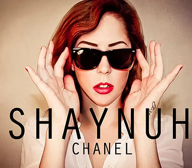 Photo Credit: S haynuh chanel