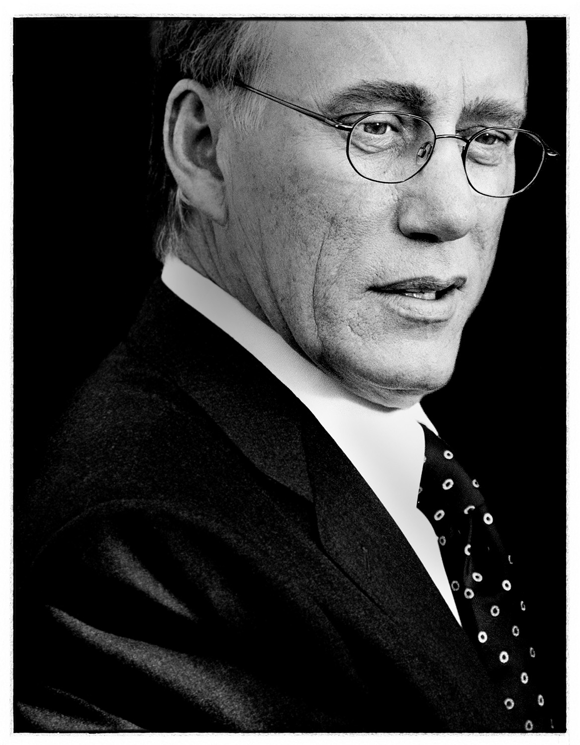 James Woods