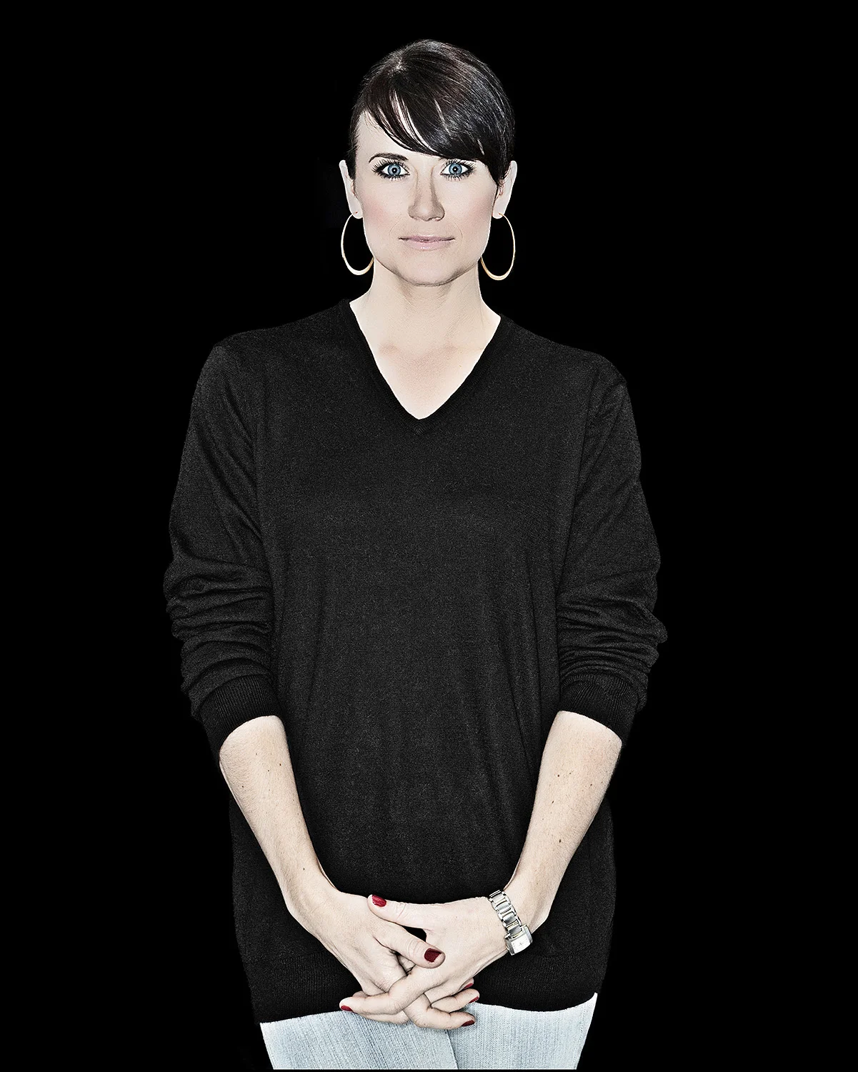 Dawn Steele - Actor