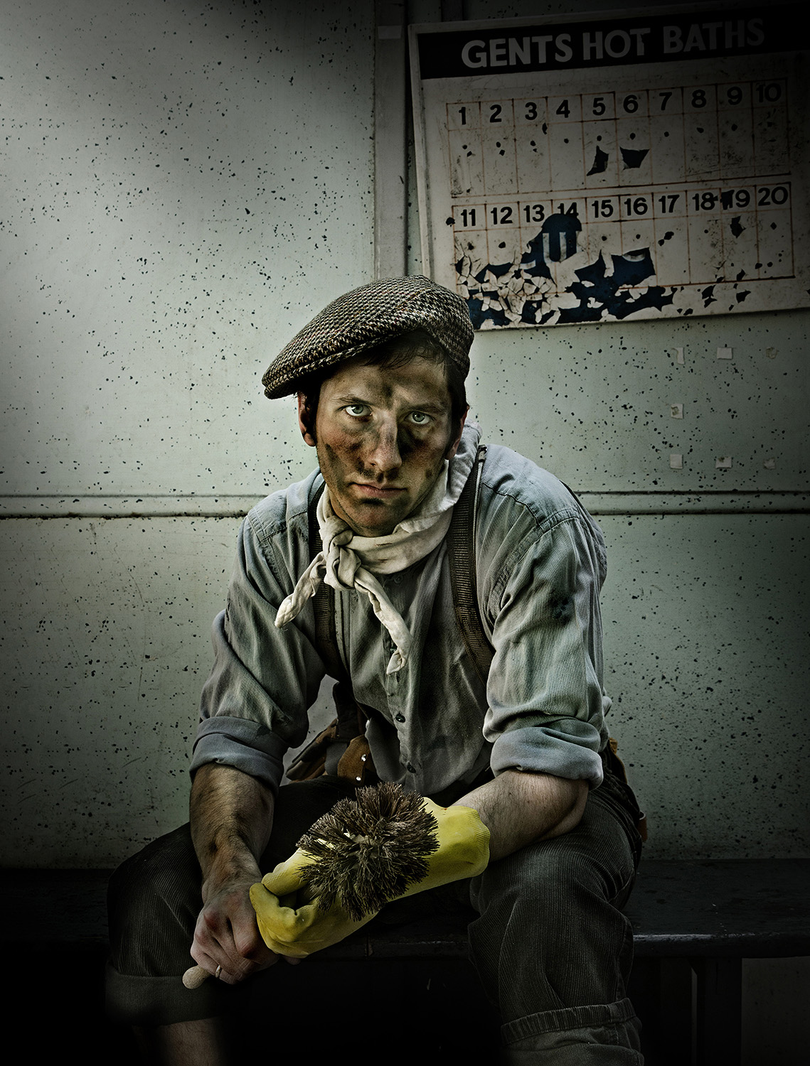 Urinetown