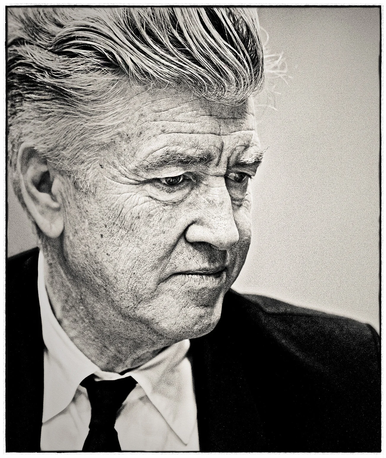 David Lynch